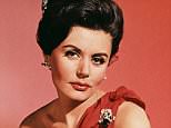 First ever Bond girl Eunice Gayson who flirted with 007 in Dr No and From Russia With Love dead