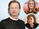 David Spade says Samantha Bee's attack on Ivanka Trump was for 'ratings and attention'