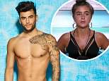 Love Island SPOILER: Niall QUITS the villa for 'personal reasons'