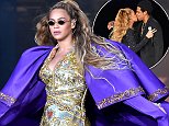 Beyonce and Jay-Z  tickets 'given away for free in a car park'