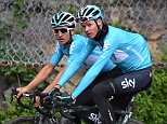 Froome drug defence suffers blow after cycling chiefs cast doubt on key study