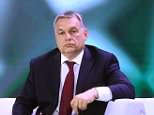 Hungary's PM Viktor Orbán says population of Europe being replaced