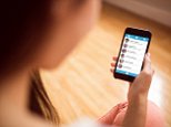 Social media giants have been accused of ‘exploiting our children’