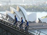 BridgeClimb is STRIPPED of its Sydney Harbour Bridge contact after 20 years 