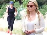 Reese Witherspoon goes from drab to fab while shopping in LA