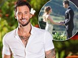The Bachelorette's Michael Turnbull 'will begin filming Netflix dating show in America'
