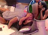A look back at some of Love Island Australia's raunchiest moments