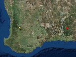 Western Australia earthquake: Norseman rocked by 4.7 magnitude quake