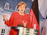 Majority of Germans think Merkel will not meet migrant crisis deadline