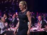 Taxpayers coughed up $7million in one year on cocktail parties including $165,000 for sports dinners