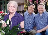 Justices won't hear case of anti-gay marriage florist
