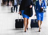 Cabin crew have a higher risk of ALL cancers, Harvard study finds