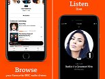BBC Sounds is a free podcast app designed to take on Spotify