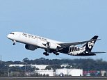 Air NZ is fined $15 million for price fixing