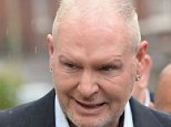 Paul Gascoigne uses F-word during World Cup chat on BBC5 Live 