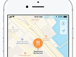 Apple rebuilds mapping app, but will still tap TomTom
