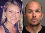 Wife killed by estranged troubled police lieutenant husband who was fired after shooting young mom