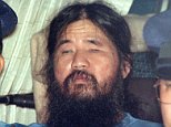 Cult leader who masterminded the Tokyo subway sarin attack that killed 13 in 1995 is executed