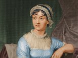 Jane Austen's first sale was to Prince Regent: He paid 15 shillings for Sense and Sensibility