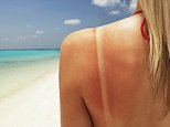 Dermatologist reveals why you should NEVER use spray sunscreen