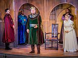 Isabeau review: A feather in the cap of Opera Holland Park