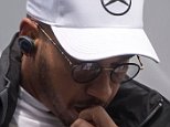 Mercedes threw James Vowles under bus with apologies to Lewis Hamilton in Austrian GP