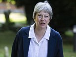 Brexiteers warn May she could COLLAPSE government by bowing to EU demands