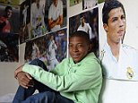 Kylian Mbappe's rise from Cristiano Ronaldo fanboy to knocking Lionel Messi out of the World Cup