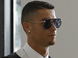 Cristiano Ronaldo on the verge of stunning Juventus transfer