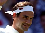 Roger Federer confirms new deal with Uniqlo
