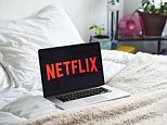 Netflix is killing off its reviews section: Firm says written feedback will be axed by end of month