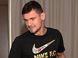 Lovren joins teammates to celebrate birthday as Croatia defender targets World Cup glory