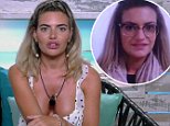 Love Island's Megan 'was a spoilt child who would get whatever she wanted' claims family friend 