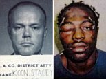 Ex-cop involved in 1991 Rodney King beating that sparked LA Riots charged with DUI, prosecutors say