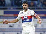 Lyon president Jean-Michel Aulas is confident Nabil Fekir will stay at the club