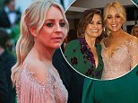 Lisa Wilkinson and Carrie Bickmore's 'feud' at the Logies
