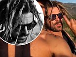 Zac Efron continues to sport dreadlocks following accusations of cultural appropriation  