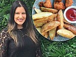 Restaurant owner trolls mother on social media after she complained about a small portion size 