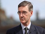 Jacob Rees-Mogg says former Foreign Secretary will make an excellent Prime Minister