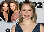 Home and Away star Eliza Scanlen, 19, discusses role in Amy Adams’s new HBO series Sharp Objects