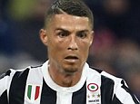 Real Madrid have accepted £88m deal to sell Cristiano Ronaldo to Juve