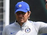 Chelsea finally 'SACK' Antonio Conte as manager