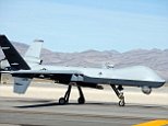 Mystery hacker has been trying to sell stolen military documents on MQ-9 Reaper drone for just $150