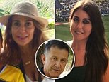 Mexico soccer coach slammed for taking wife and mistress to World Cup