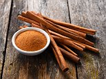 Cinnamon could treat bacterial infections, claim scientists