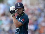 Jos Buttler admits he's playing his best cricket… but is still hungry for more