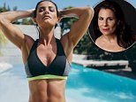 'Bra whisperer' reveals how exercising without a sports bra can cause serious damage to your breasts