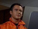 Star Trek actor Roger Perry dies at the age of 85 following a battle with prostate cancer