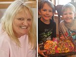 Minnesota woman and her two grandsons killed in car crash
