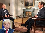 'We've got NOTHING on them!' Putin DENIES he has a kompromat tape of Trump or his family